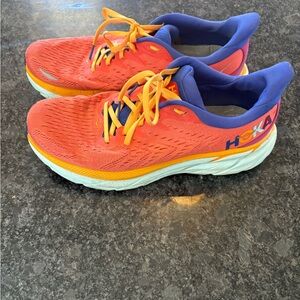 Hoka Running Shoes